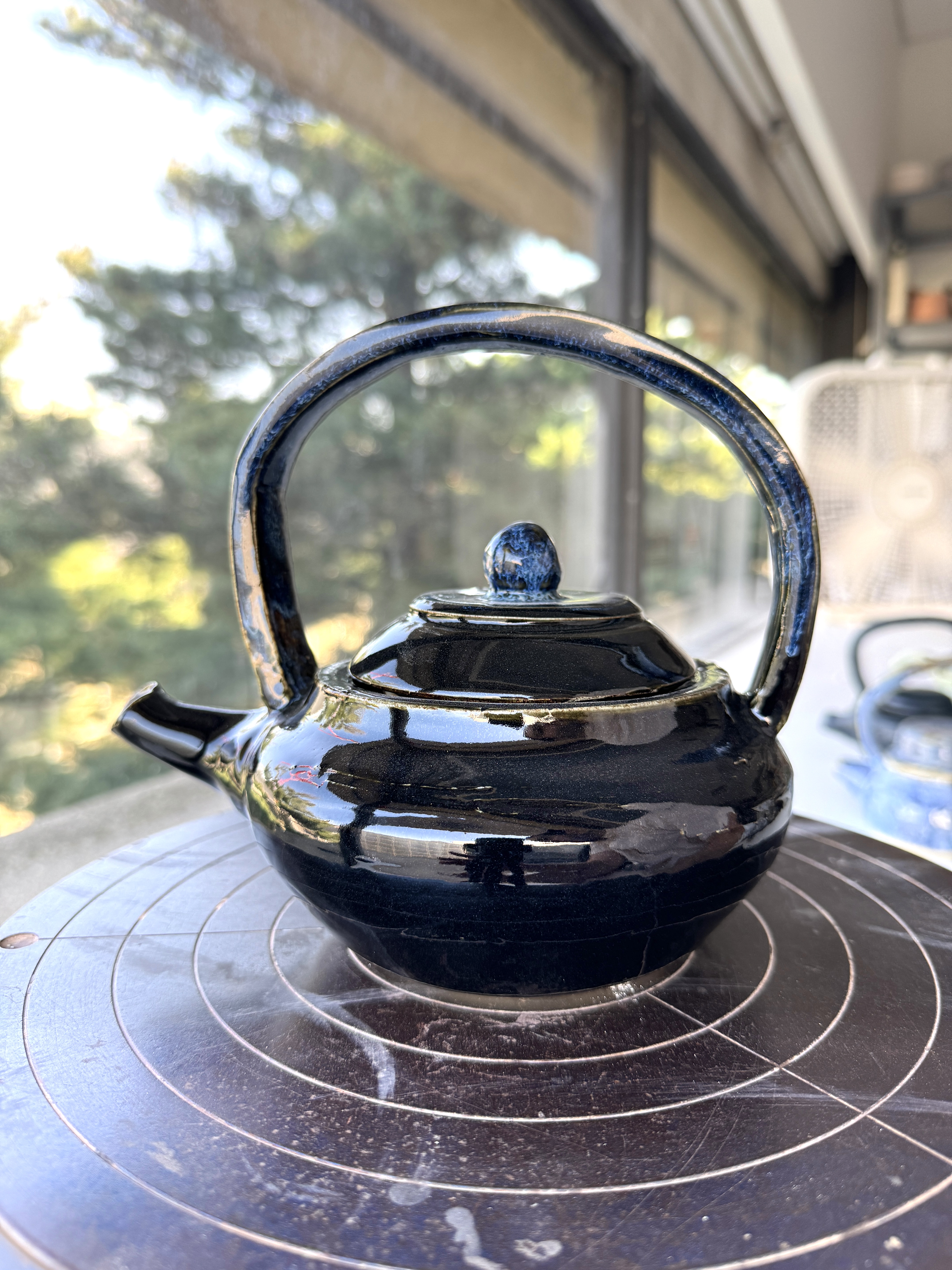 Midnight Pot