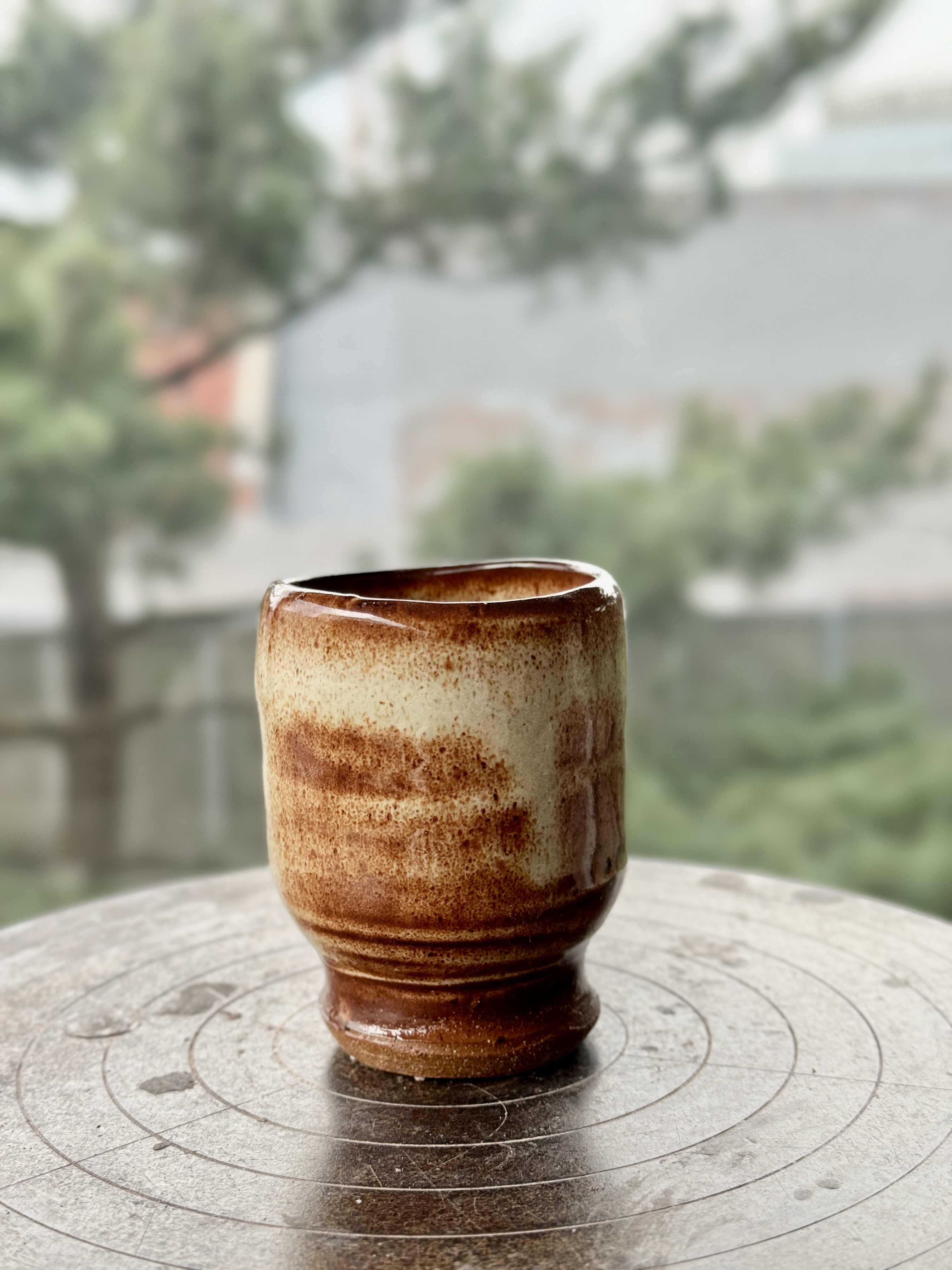 Mug (w/o handle)
