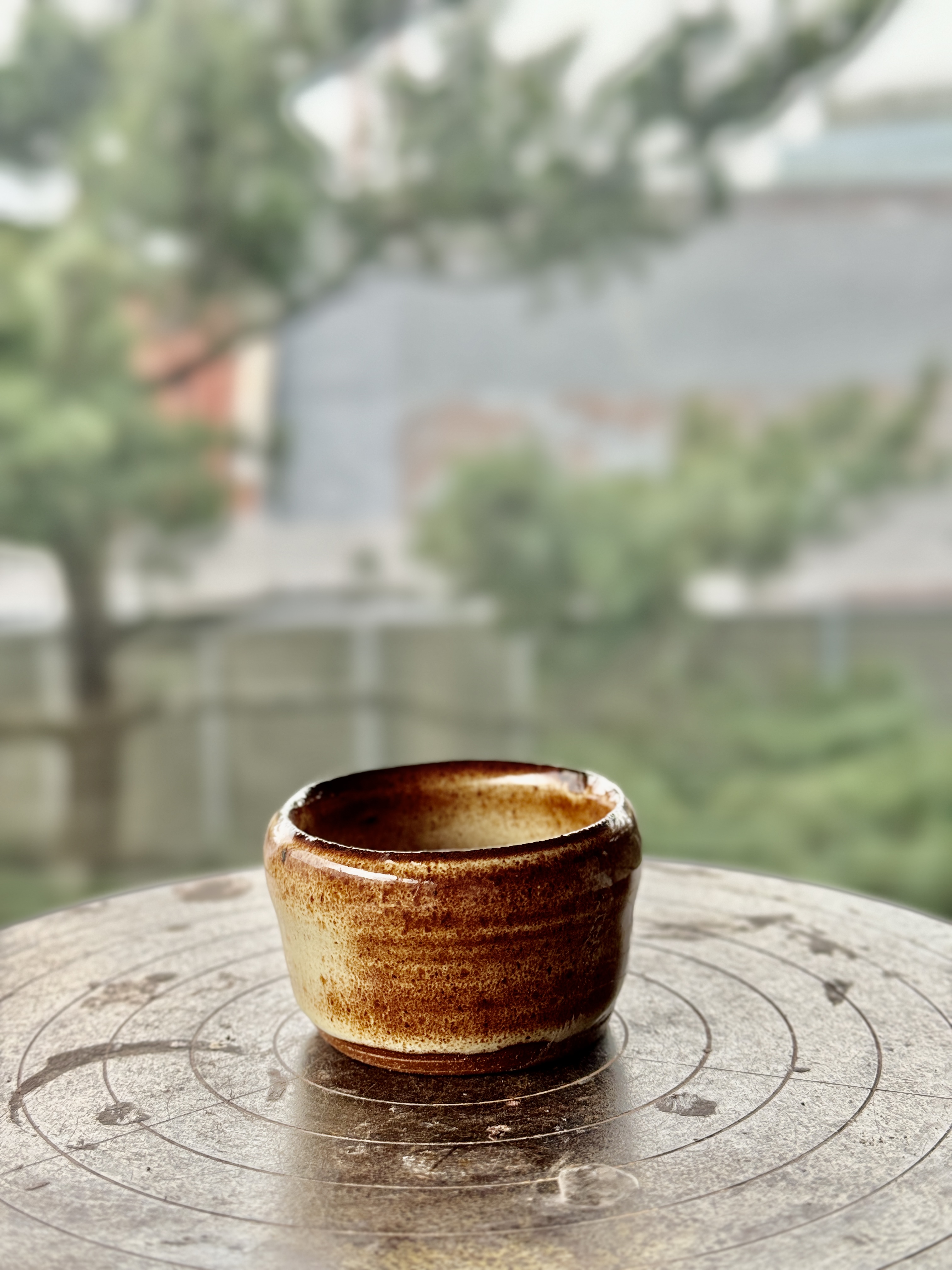 Espresso cup